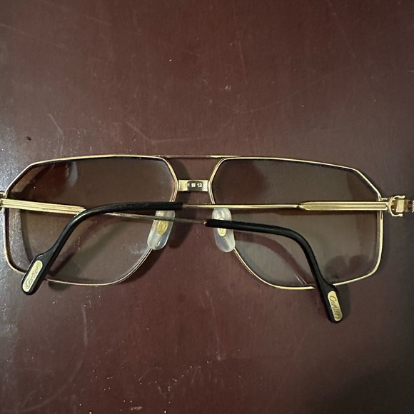 Men’s Cartier glasses - Picture 4 of 9